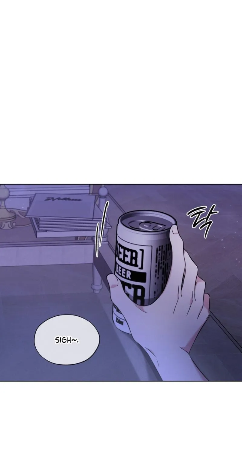 Omega Dongsik Chapter 3 page 50 - 