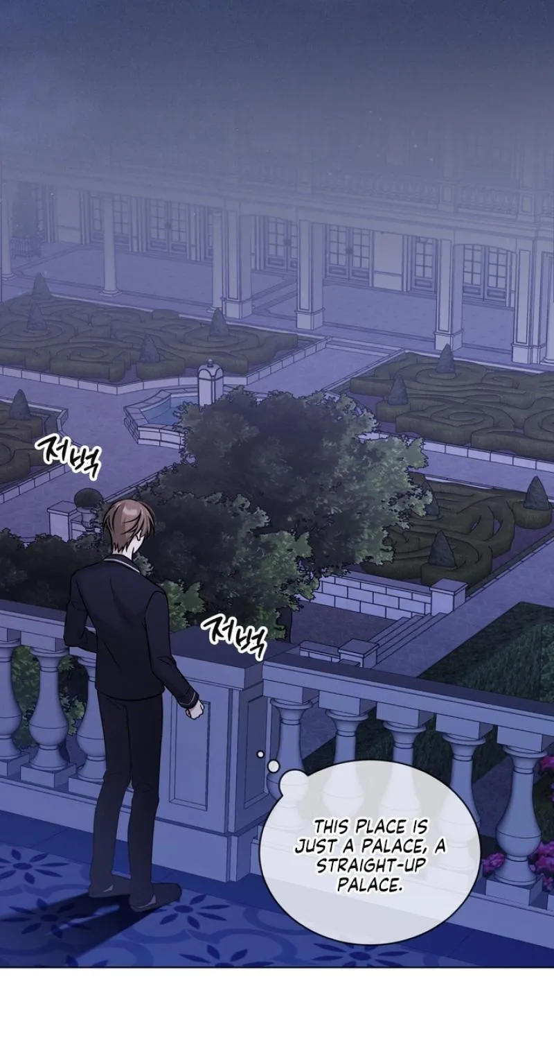 Omega Dongsik Chapter 3 page 54 - 