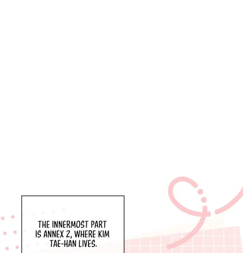 Omega Dongsik Chapter 3 page 55 - 