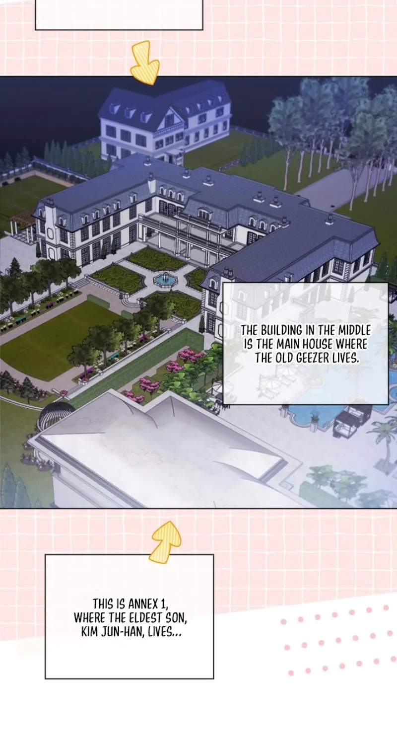 Omega Dongsik Chapter 3 page 56 - 