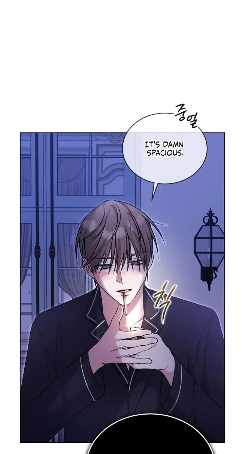 Omega Dongsik Chapter 3 page 57 - 