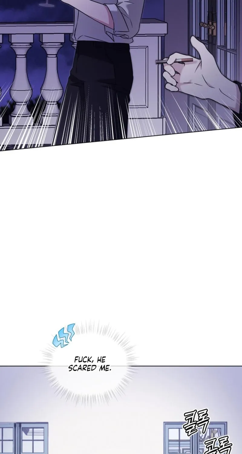 Omega Dongsik Chapter 3 page 59 - 