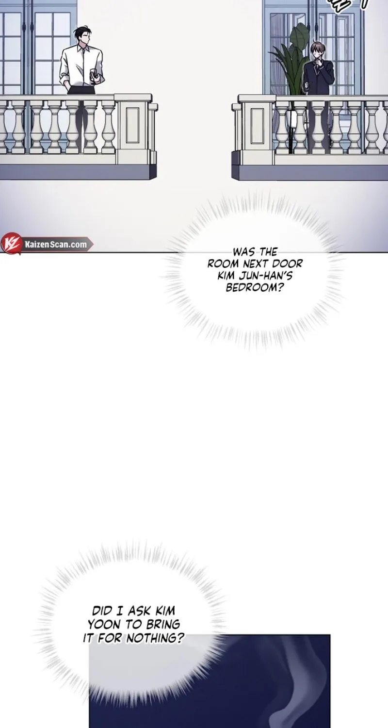 Omega Dongsik Chapter 3 page 60 - 