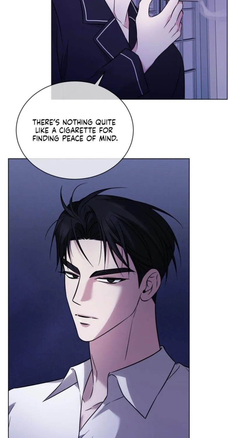 Omega Dongsik Chapter 3 page 64 - 