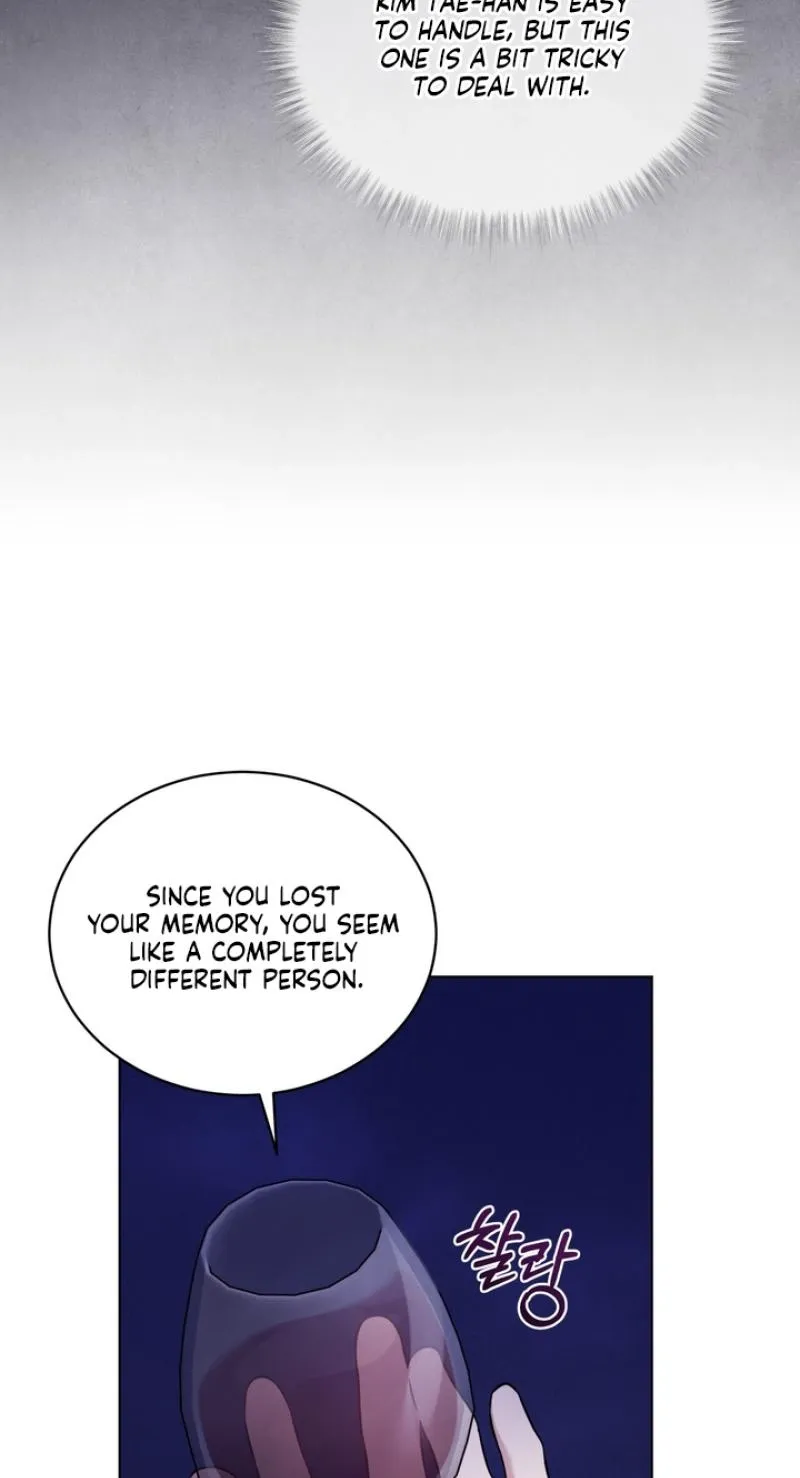 Omega Dongsik Chapter 3 page 66 - 