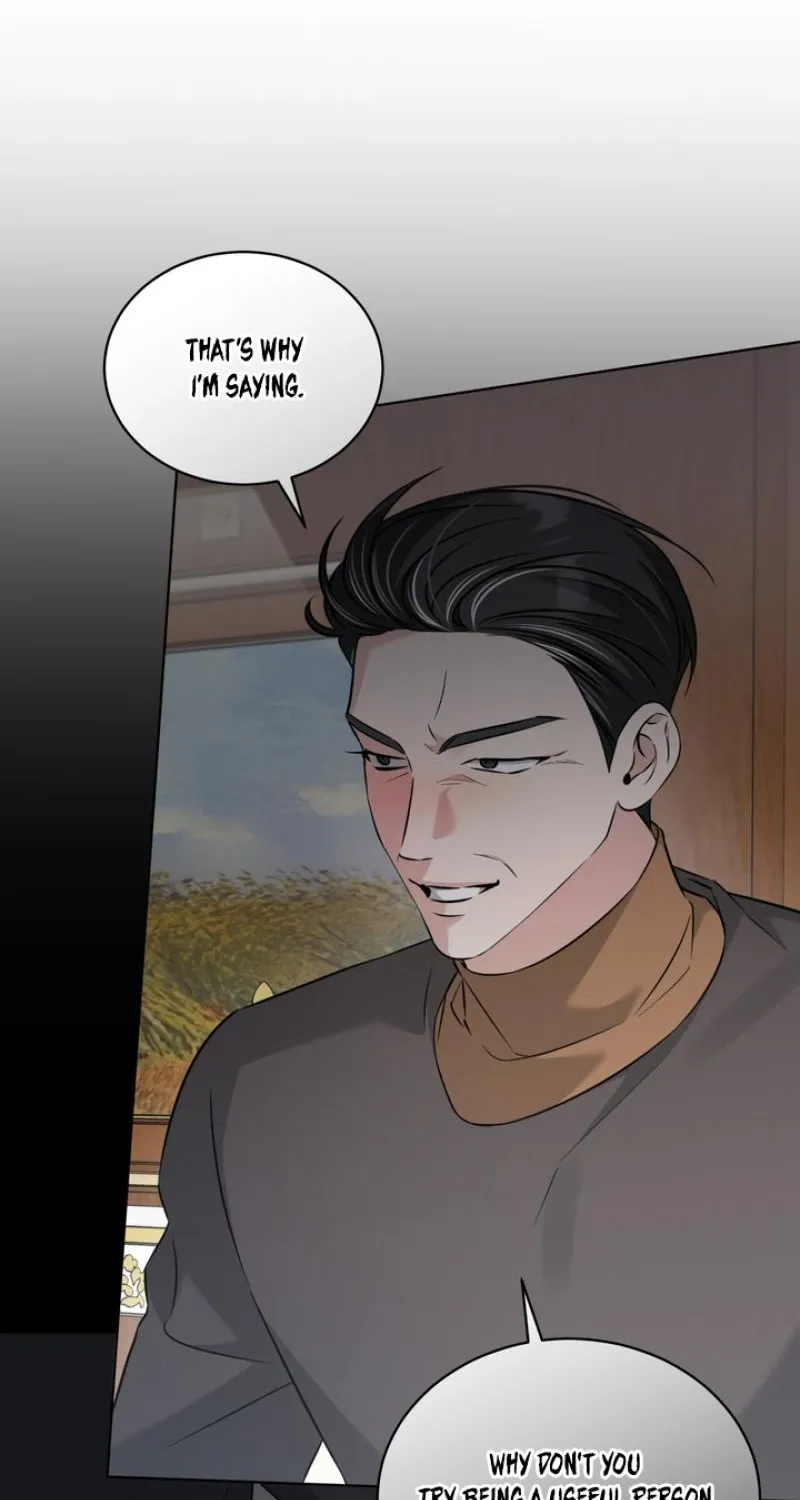Omega Dongsik Chapter 3 page 8 - 