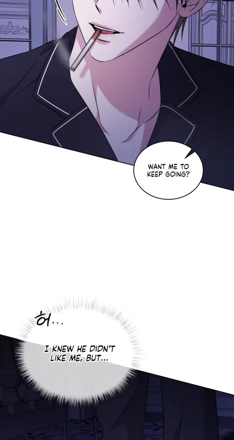 Omega Dongsik Chapter 3 page 74 - 