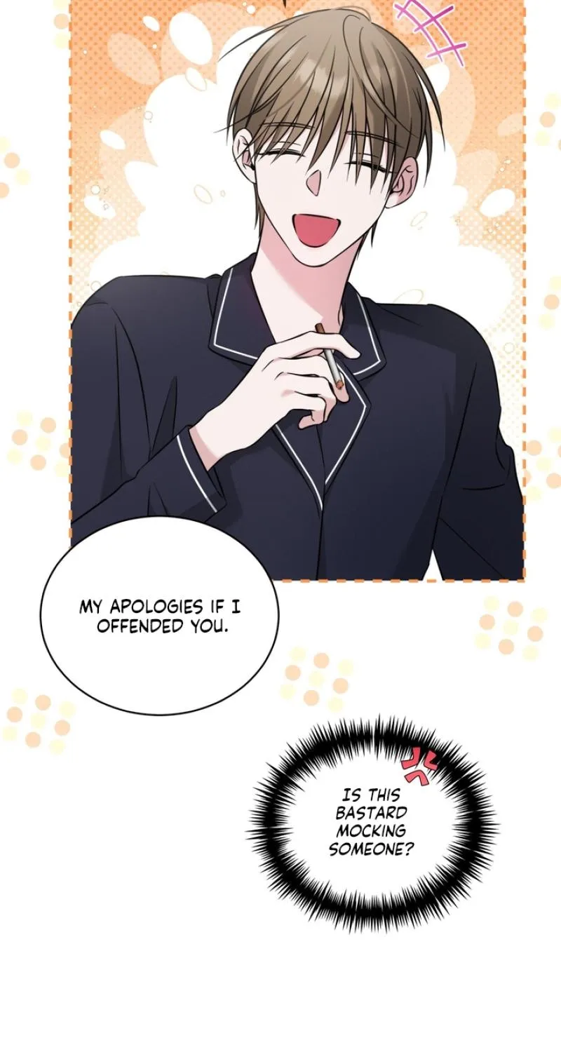 Omega Dongsik Chapter 3 page 76 - 