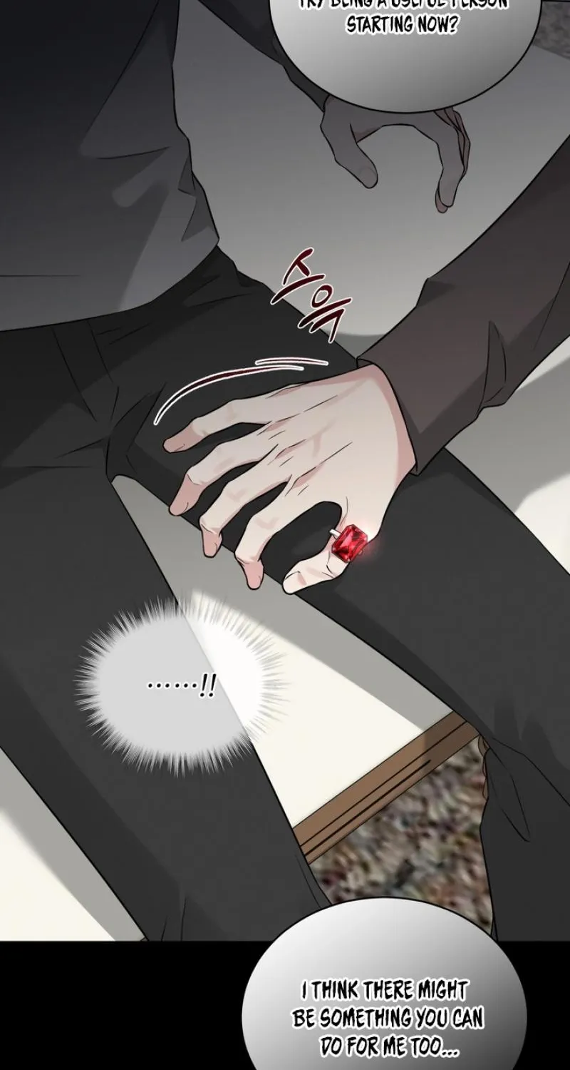Omega Dongsik Chapter 3 page 9 - 