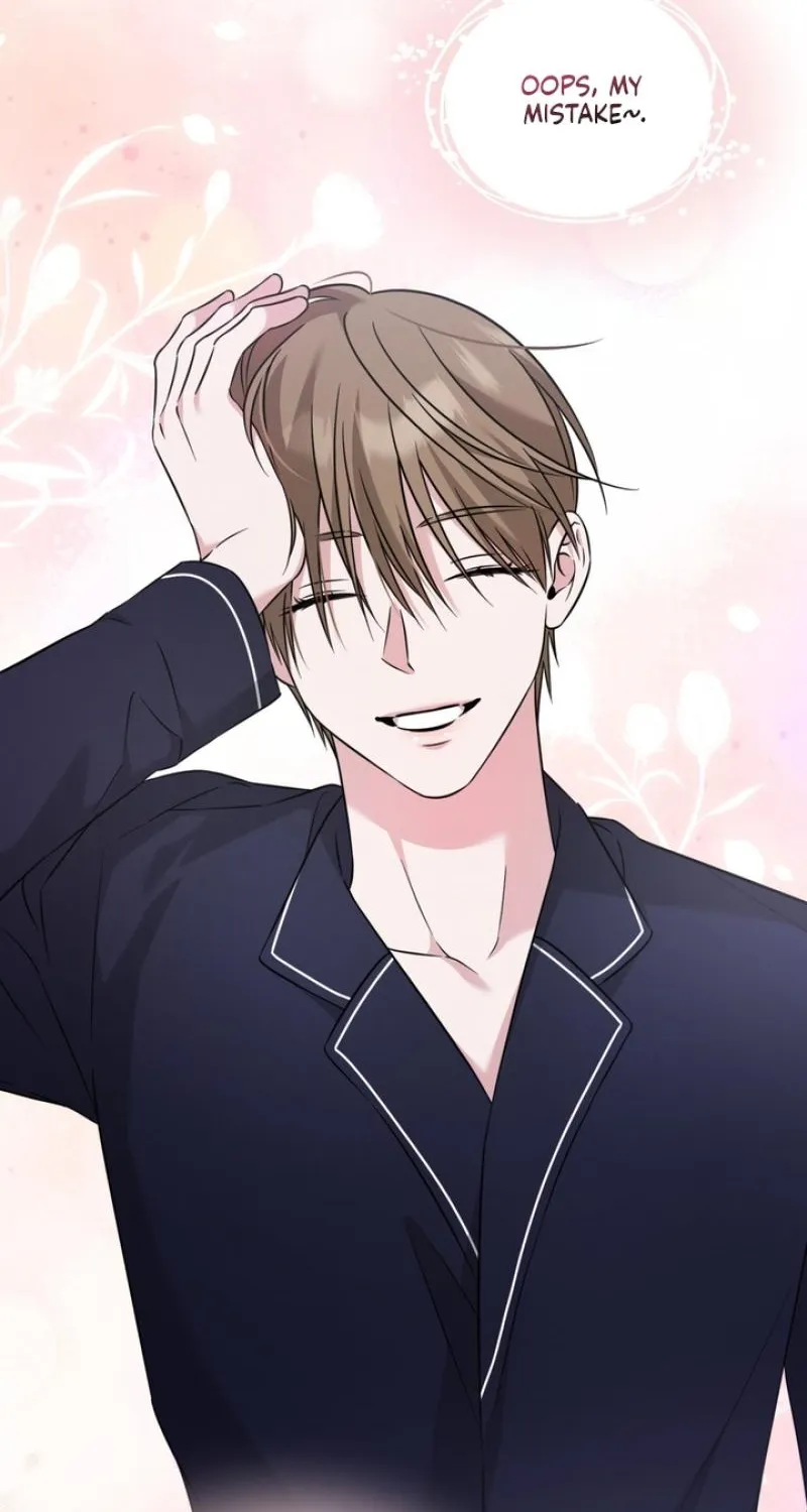 Omega Dongsik Chapter 3 page 85 - 