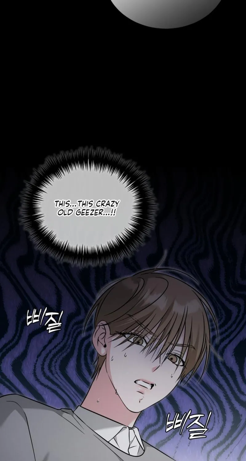 Omega Dongsik Chapter 3 page 10 - 