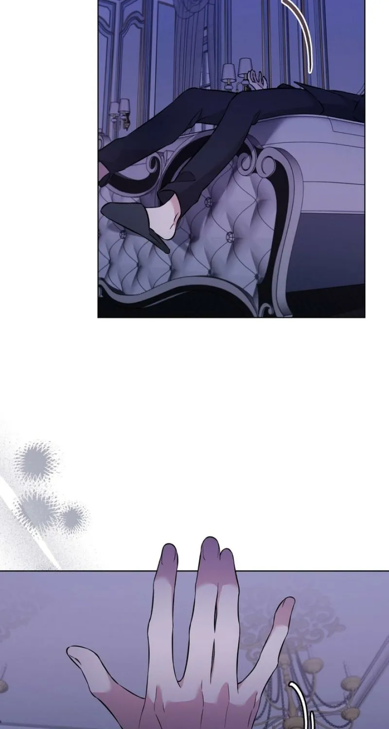Omega Dongsik Chapter 4 page 11 - 