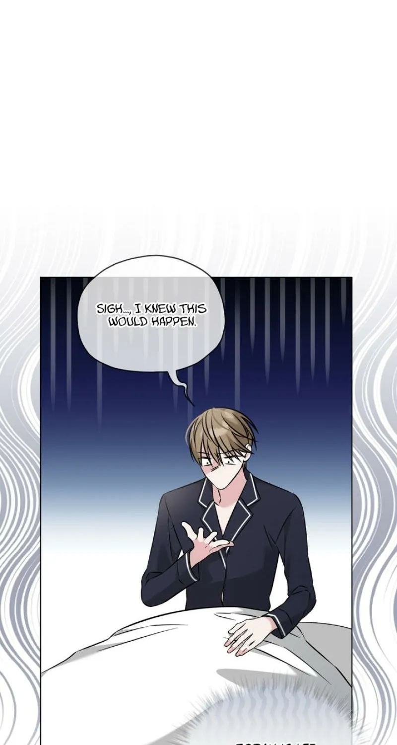 Omega Dongsik Chapter 4 page 17 - 