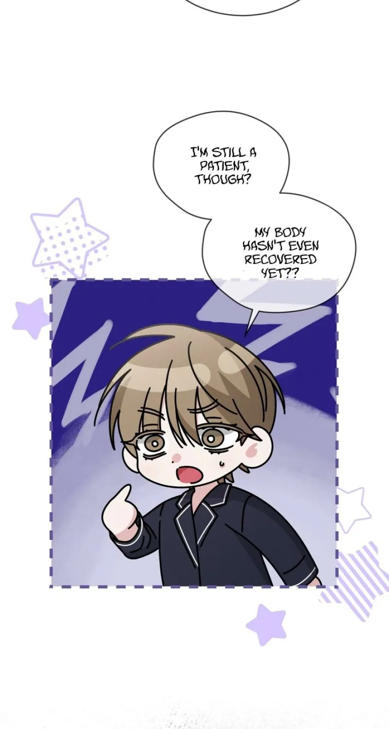 Omega Dongsik Chapter 4 page 23 - 