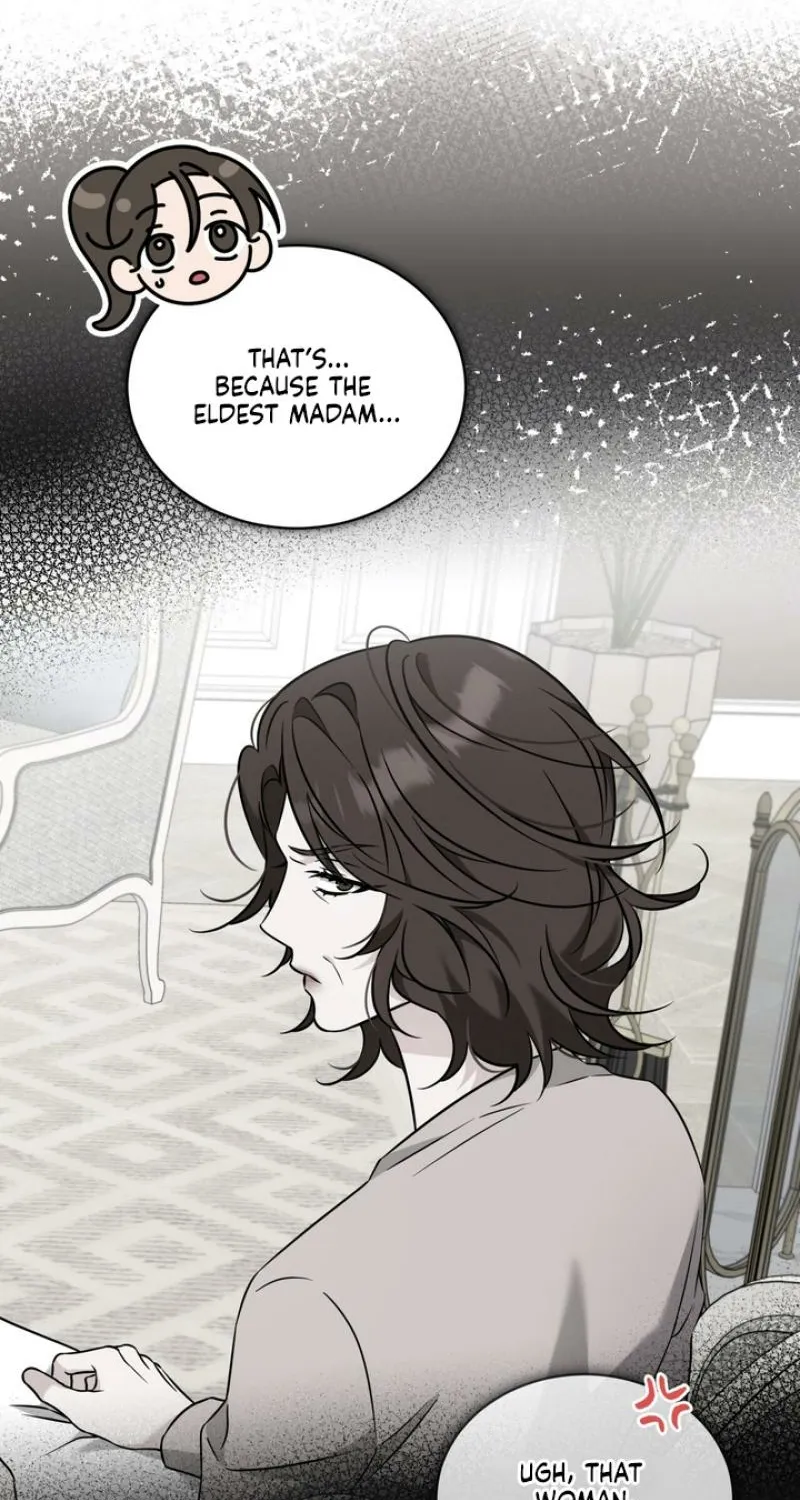 Omega Dongsik Chapter 4 page 24 - 