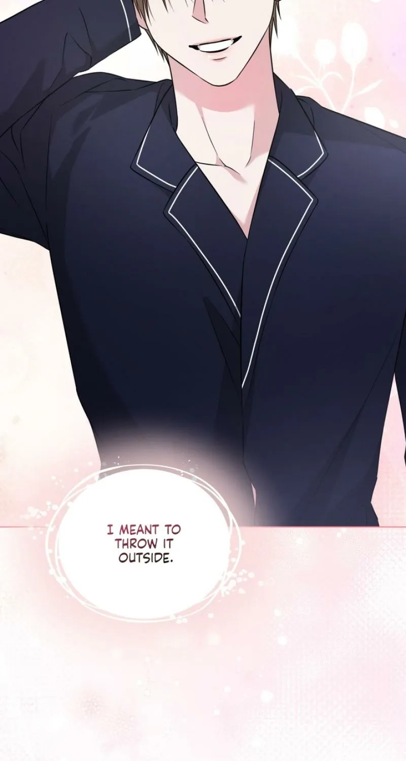 Omega Dongsik Chapter 4 page 4 - 