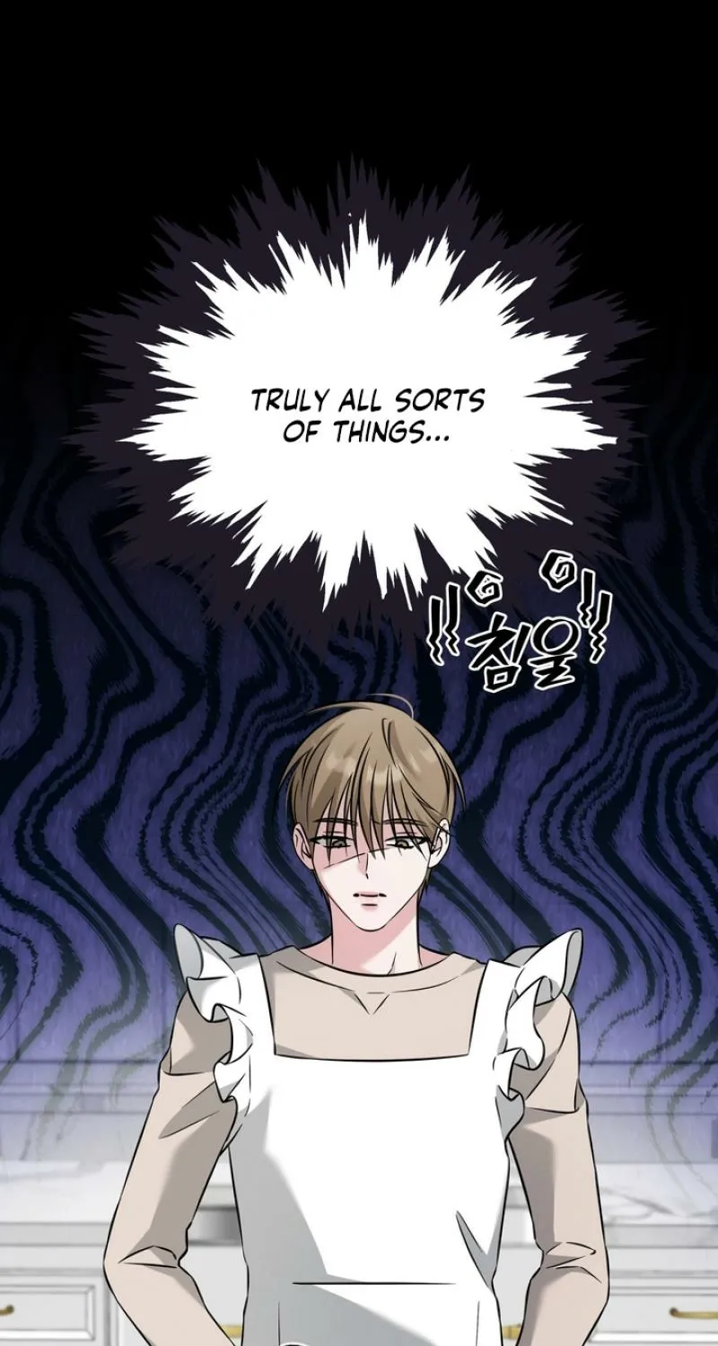 Omega Dongsik Chapter 4 page 35 - 