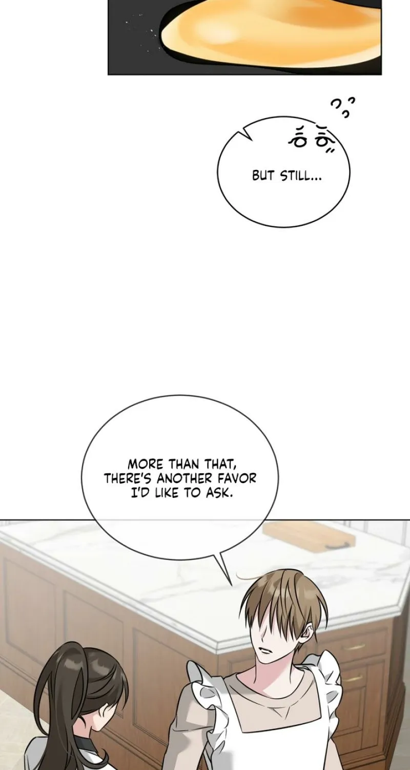 Omega Dongsik Chapter 4 page 39 - 