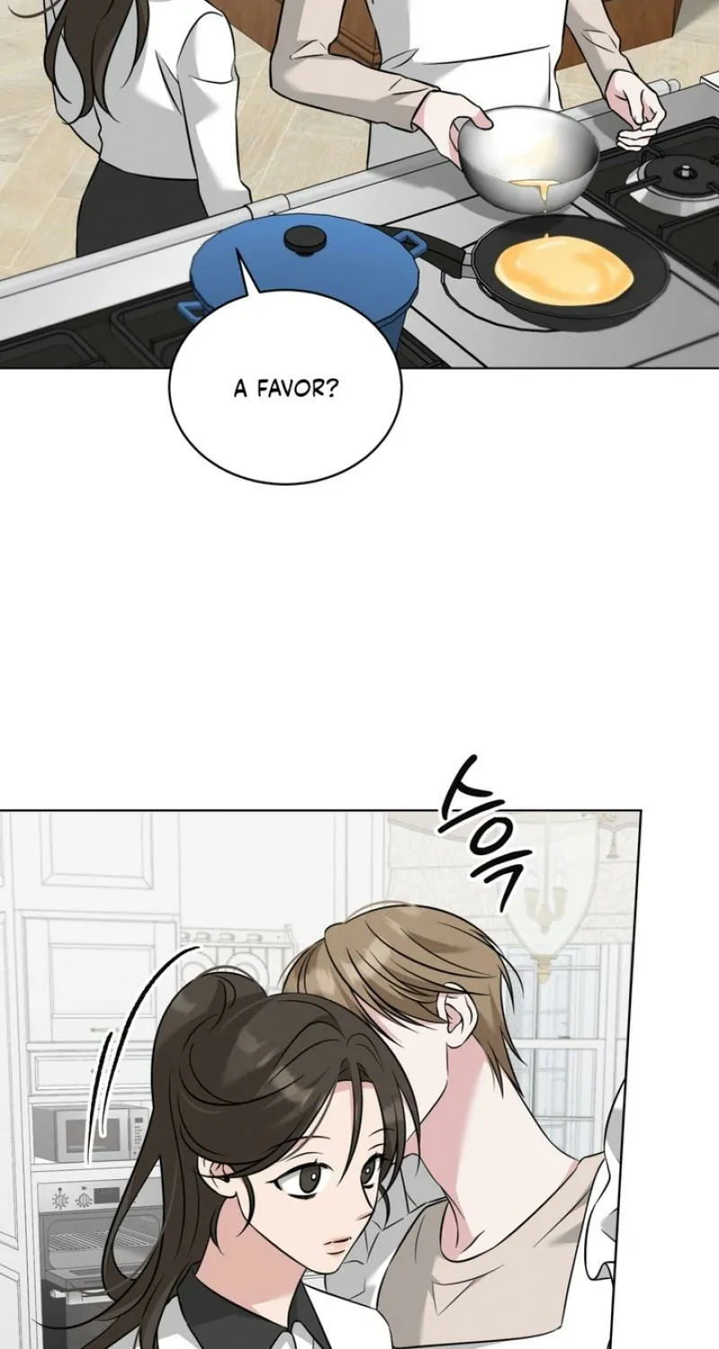 Omega Dongsik Chapter 4 page 40 - 