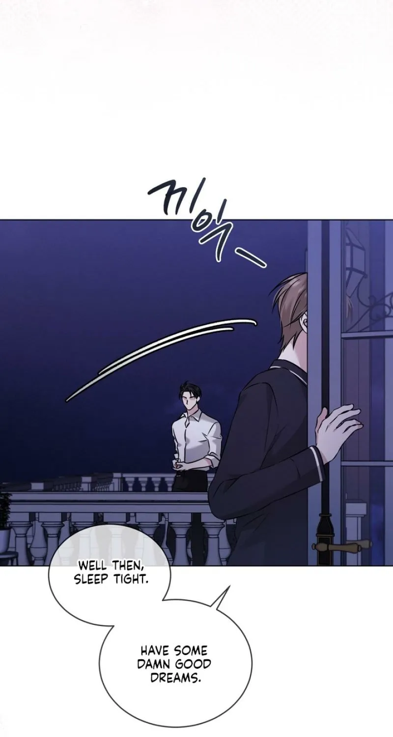 Omega Dongsik Chapter 4 page 5 - 