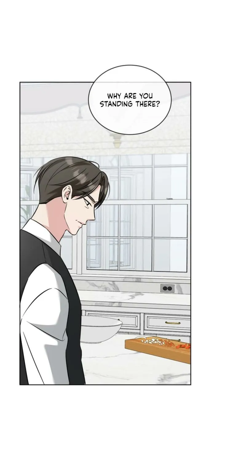 Omega Dongsik Chapter 4 page 45 - 