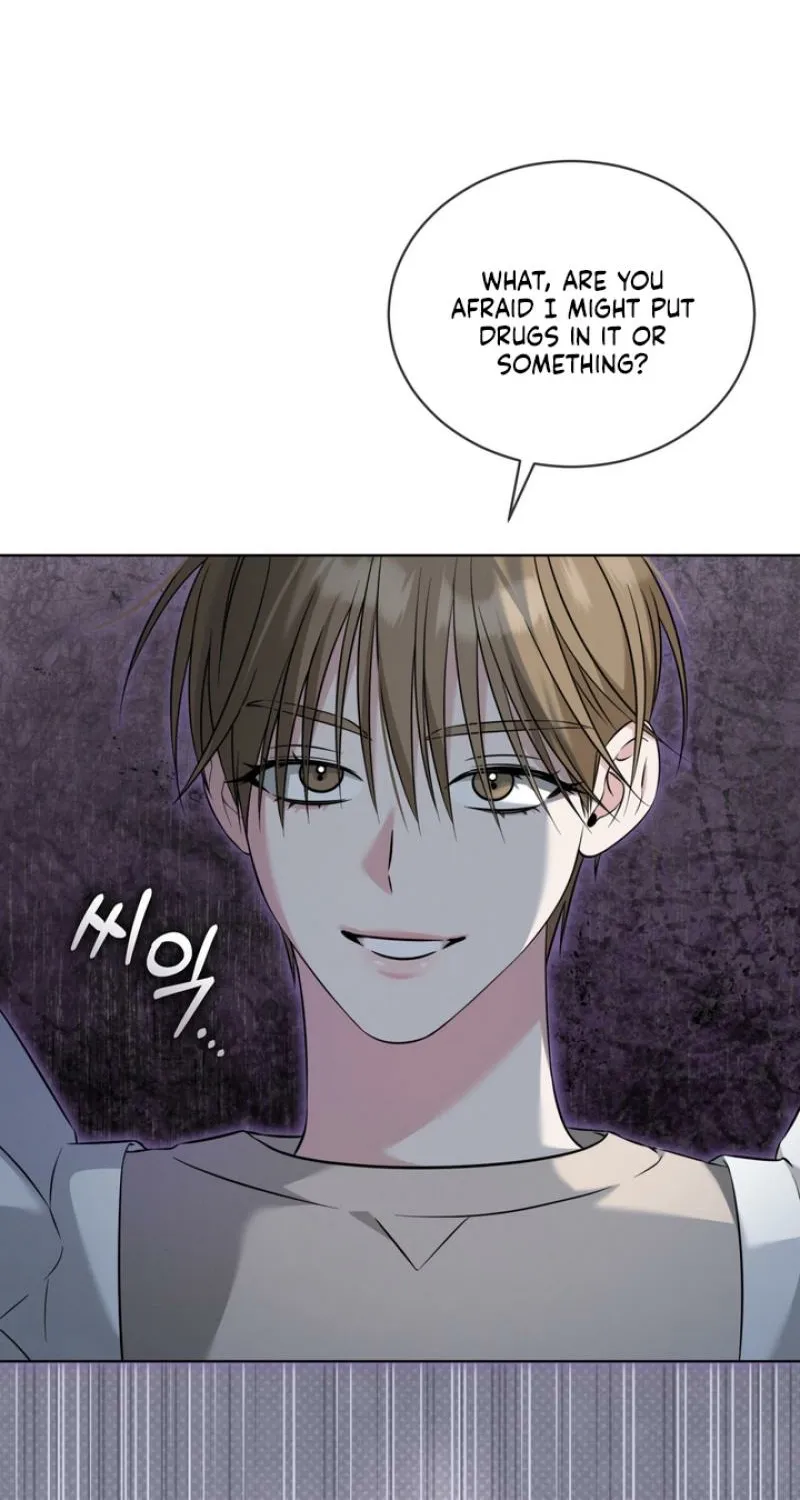Omega Dongsik Chapter 4 page 46 - 