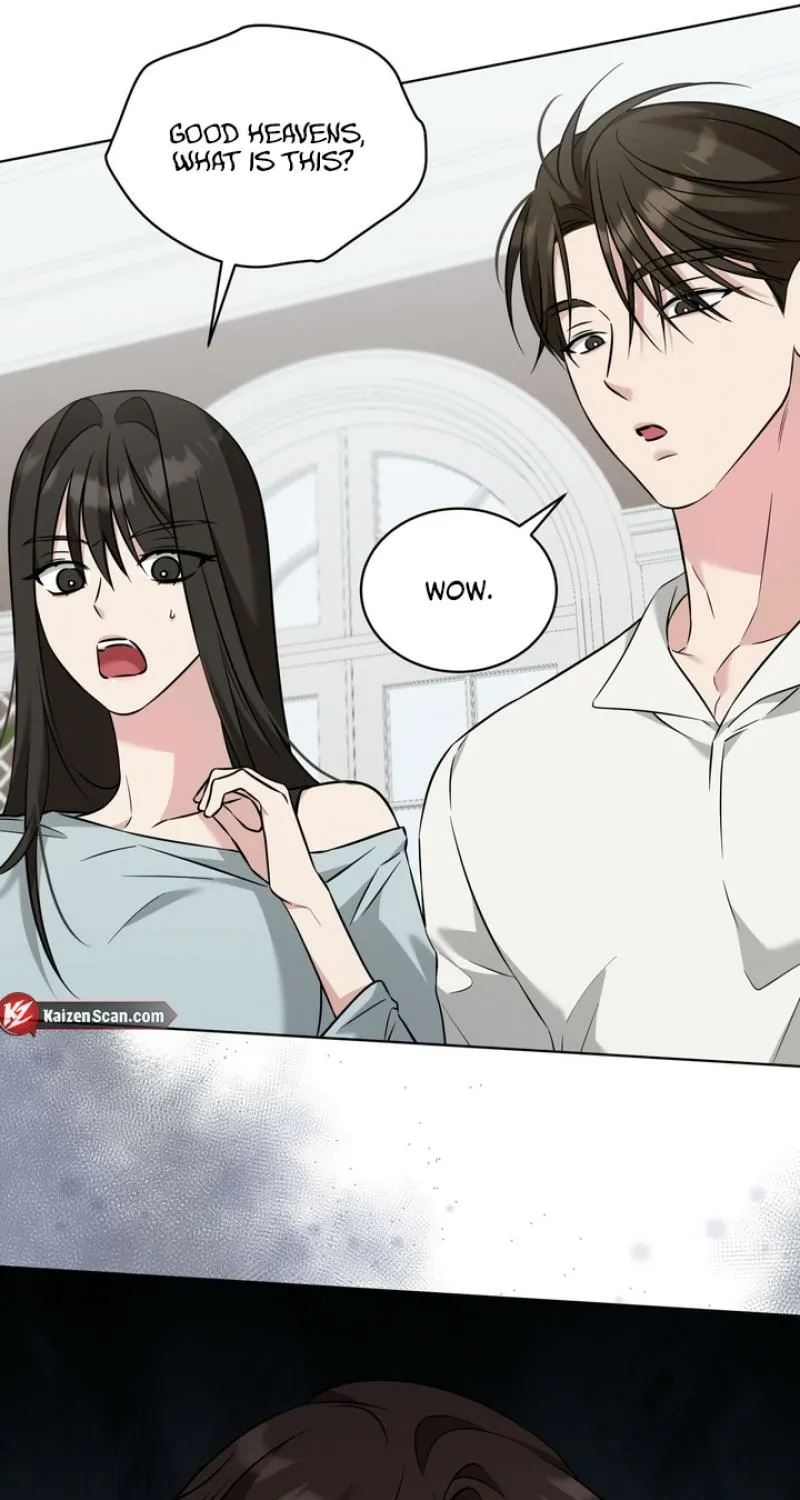 Omega Dongsik Chapter 4 page 50 - 