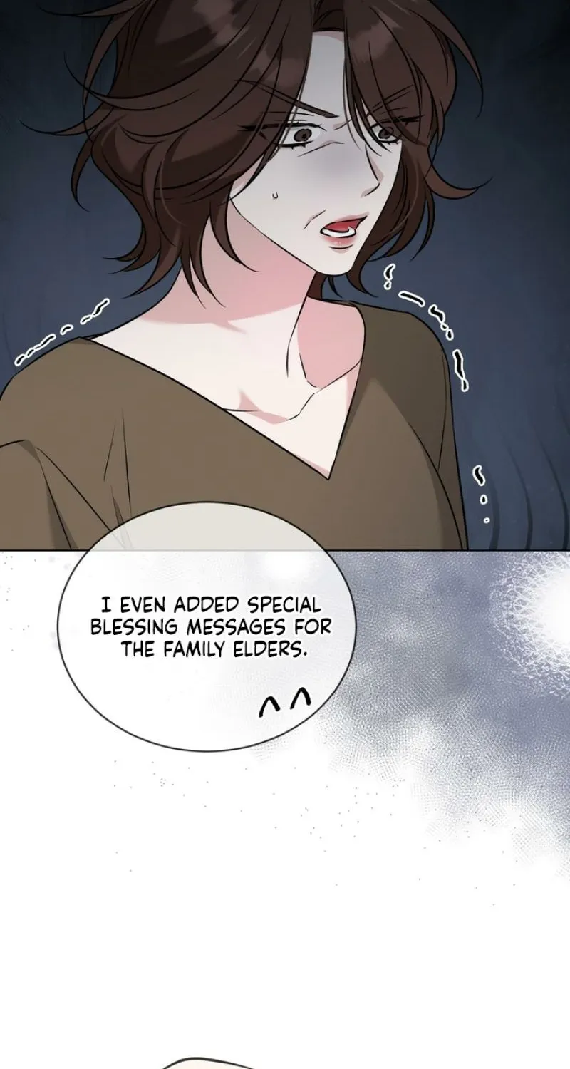 Omega Dongsik Chapter 4 page 51 - 
