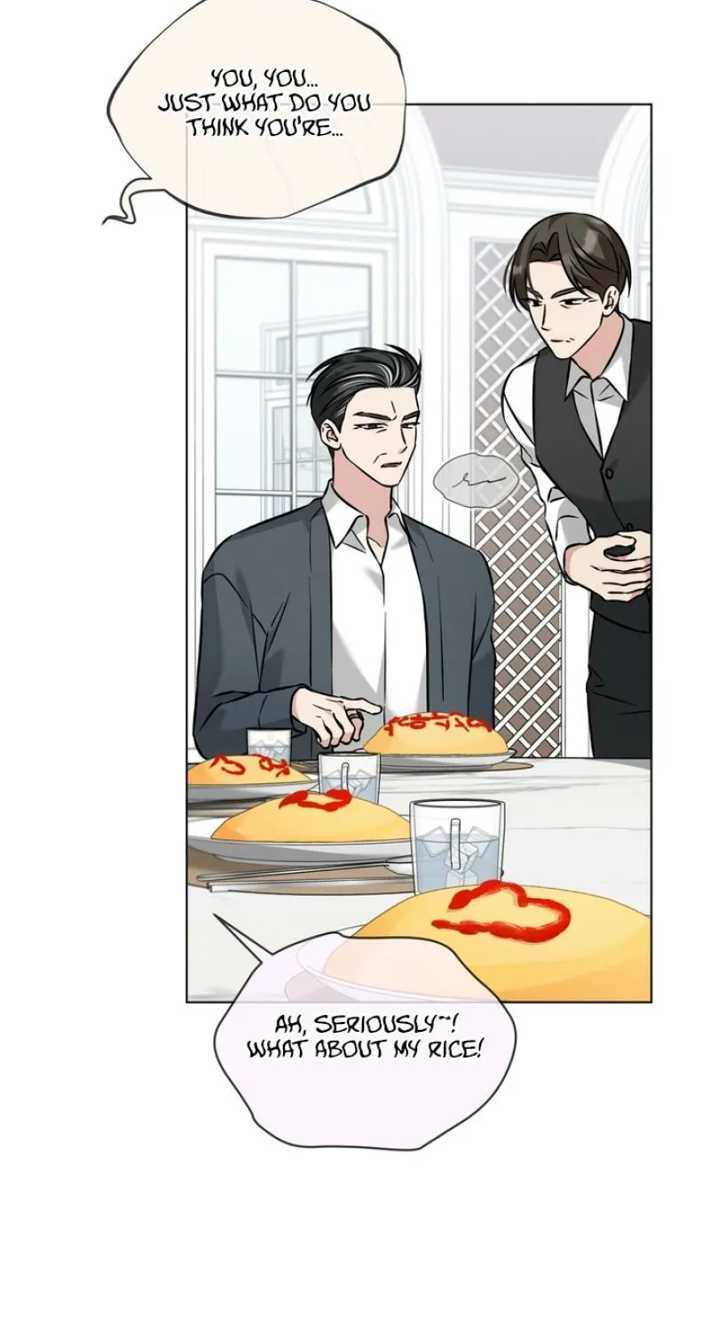 Omega Dongsik Chapter 4 page 52 - 