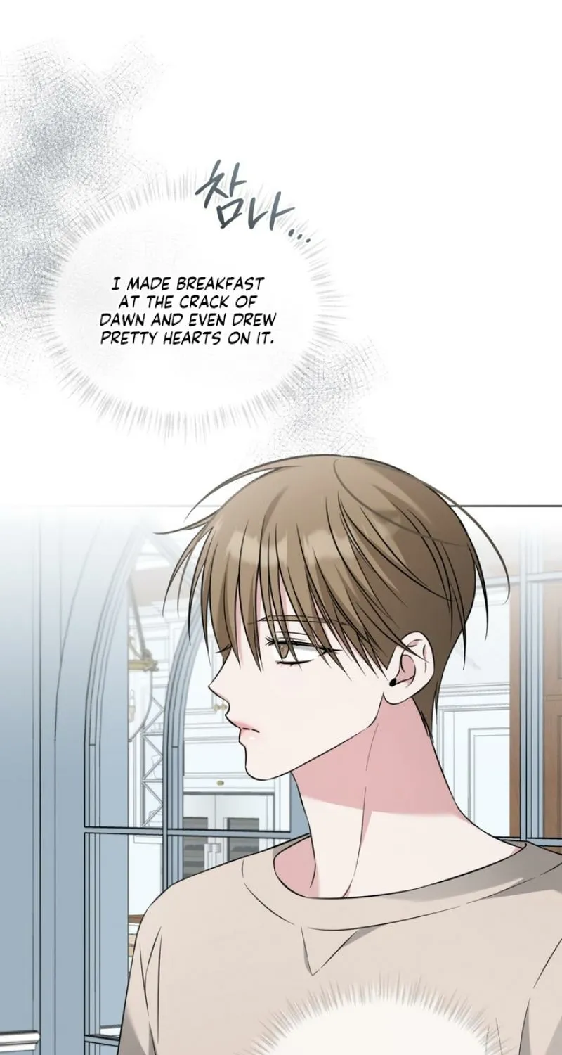 Omega Dongsik Chapter 4 page 54 - 