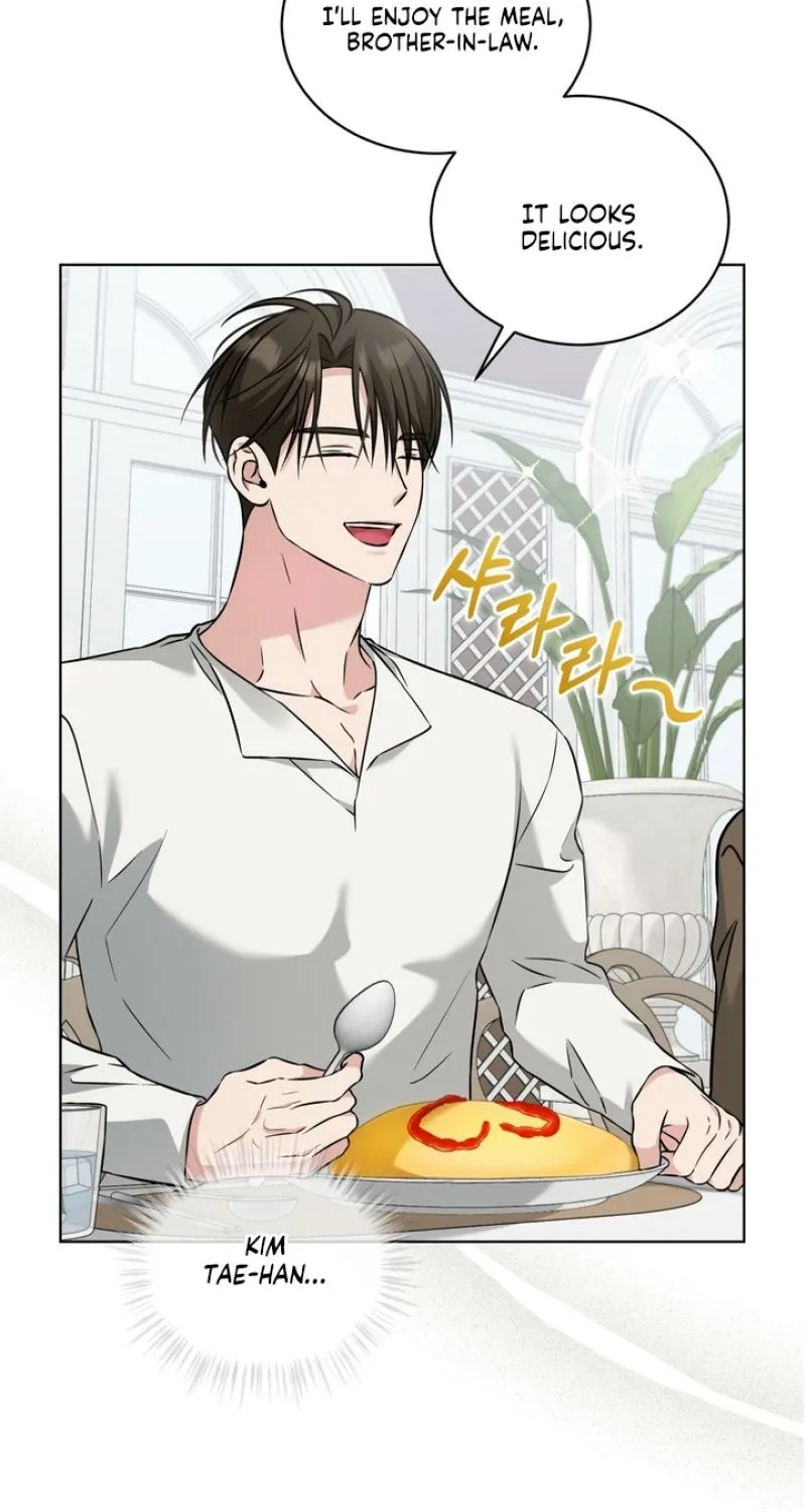 Omega Dongsik Chapter 4 page 56 - 