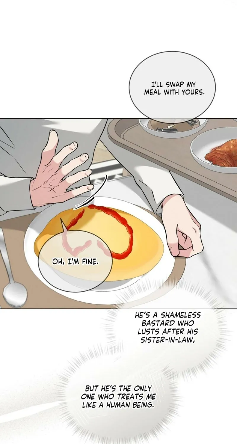 Omega Dongsik Chapter 4 page 57 - 