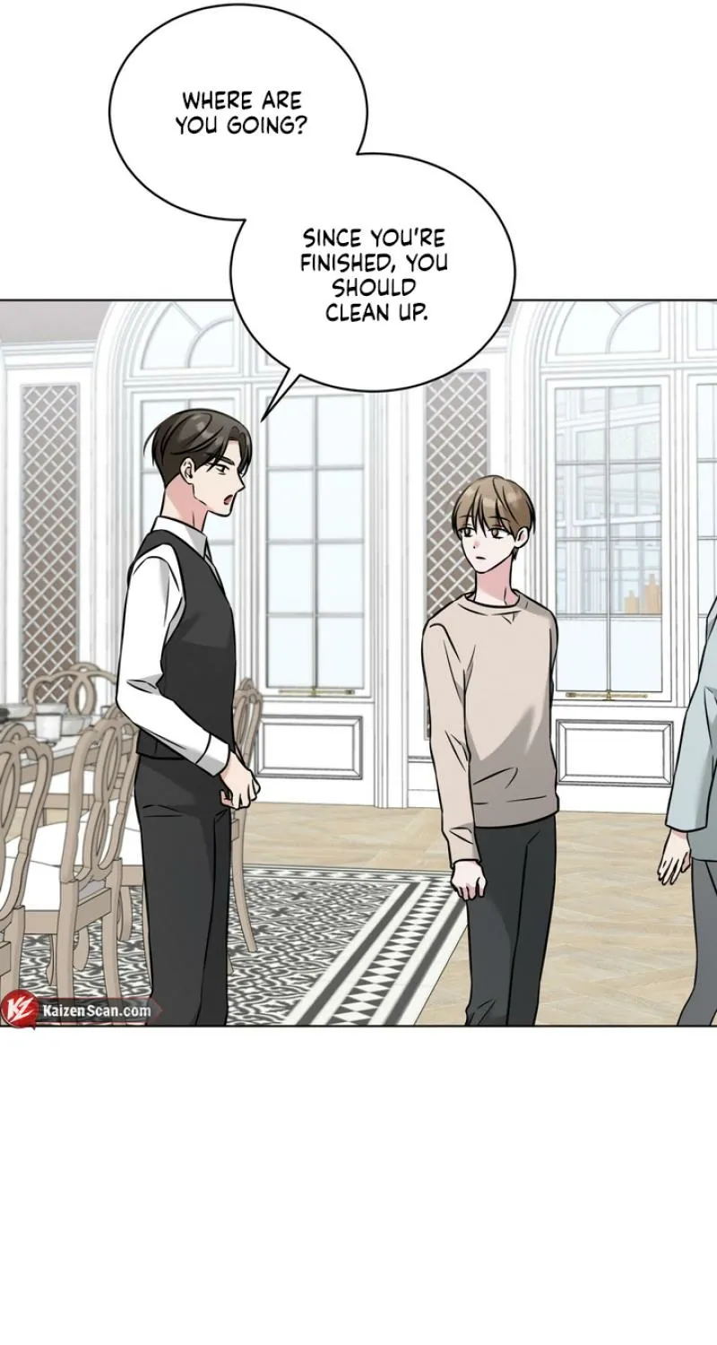 Omega Dongsik Chapter 4 page 62 - 