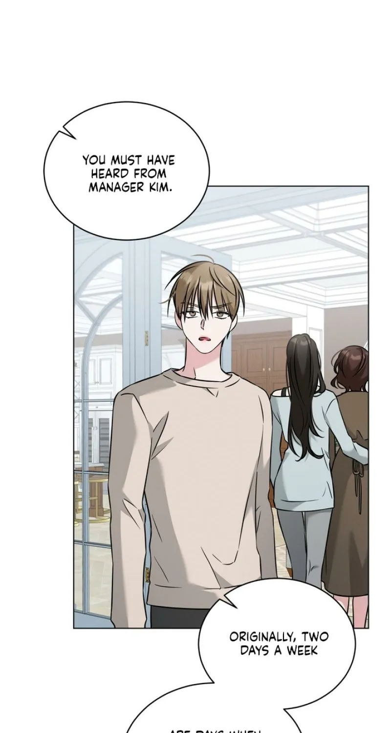 Omega Dongsik Chapter 4 page 63 - 