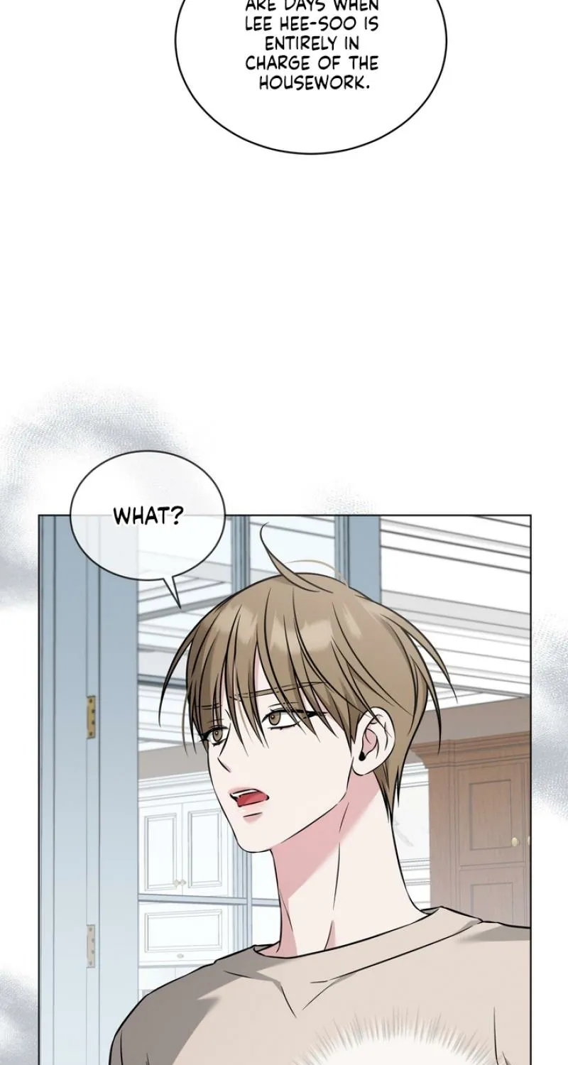 Omega Dongsik Chapter 4 page 64 - 
