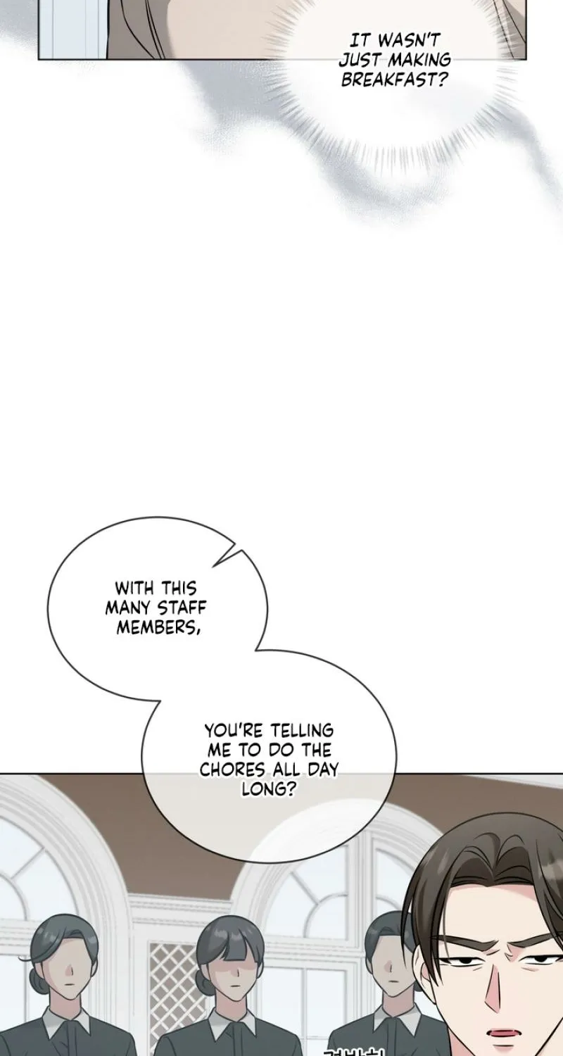 Omega Dongsik Chapter 4 page 65 - 