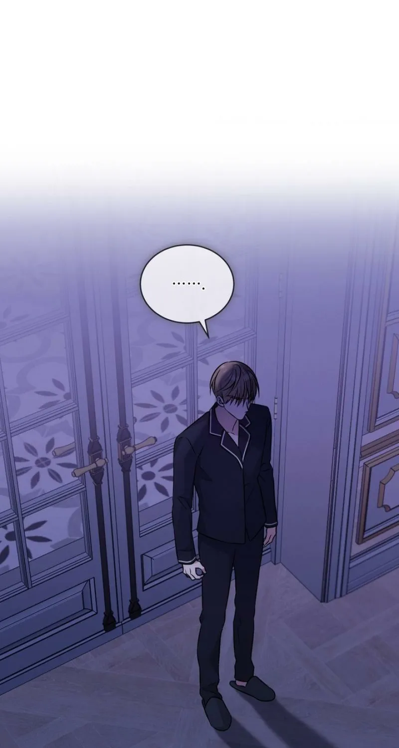 Omega Dongsik Chapter 4 page 8 - 