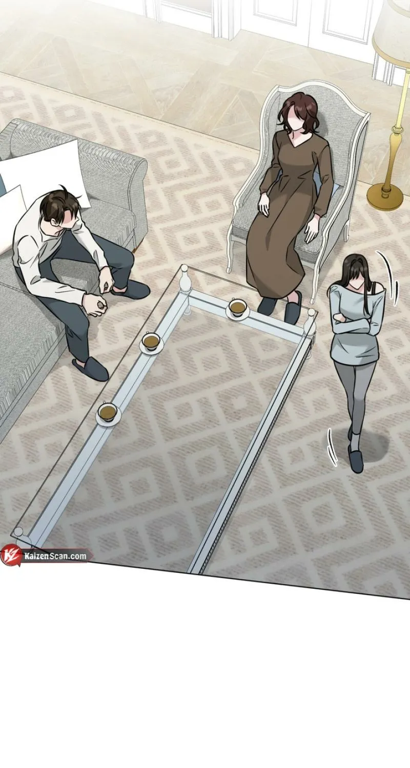 Omega Dongsik Chapter 4 page 74 - 