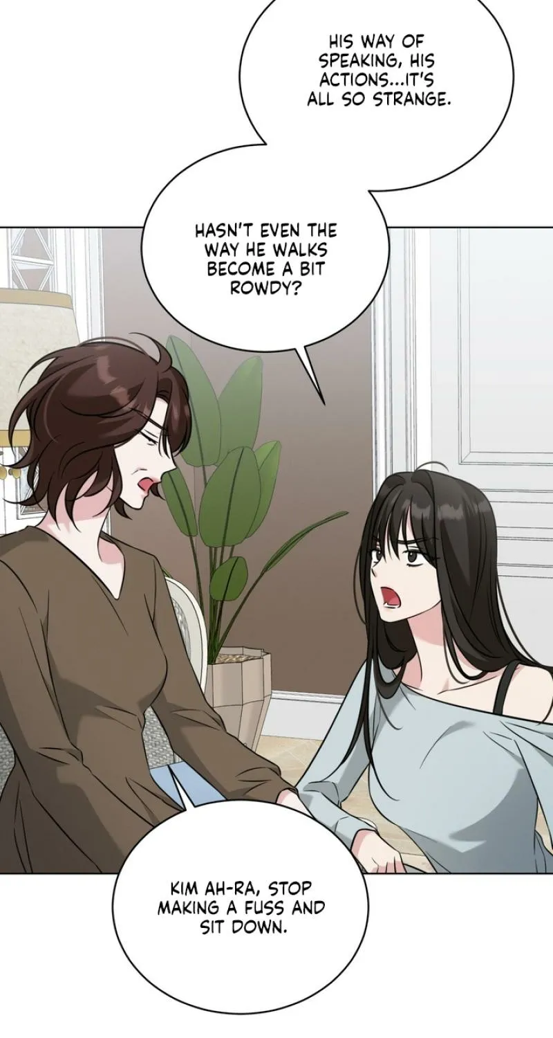 Omega Dongsik Chapter 4 page 76 - 