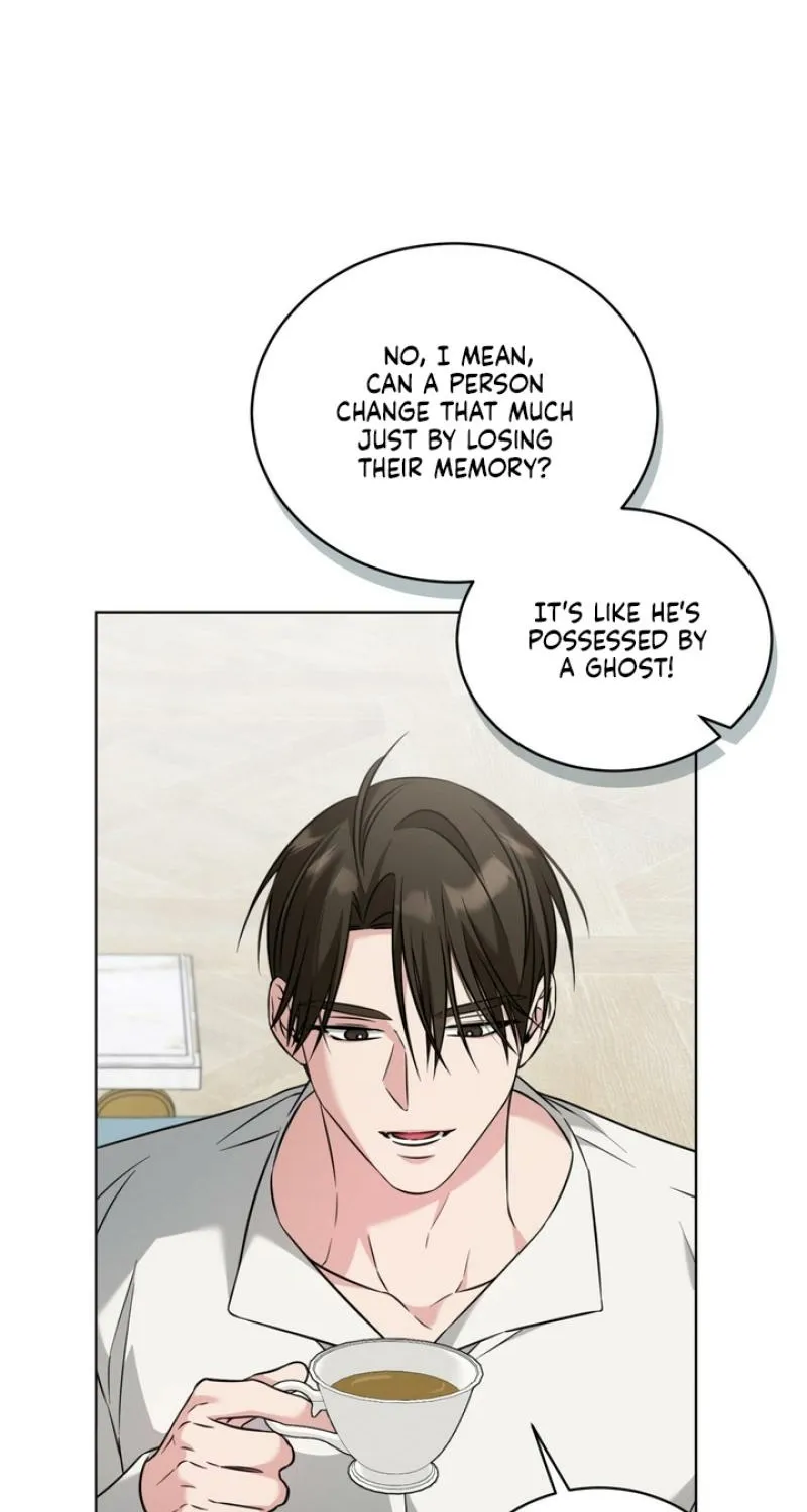 Omega Dongsik Chapter 4 page 77 - 