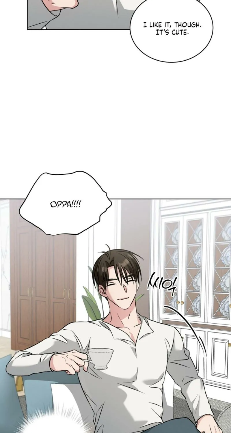 Omega Dongsik Chapter 4 page 78 - 