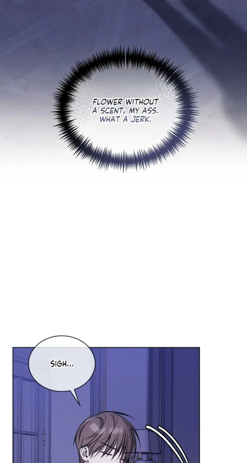 Omega Dongsik Chapter 4 page 9 - 
