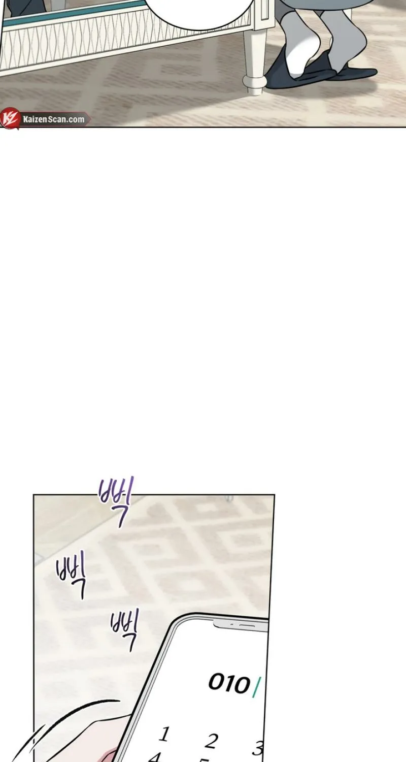 Omega Dongsik Chapter 4 page 84 - 