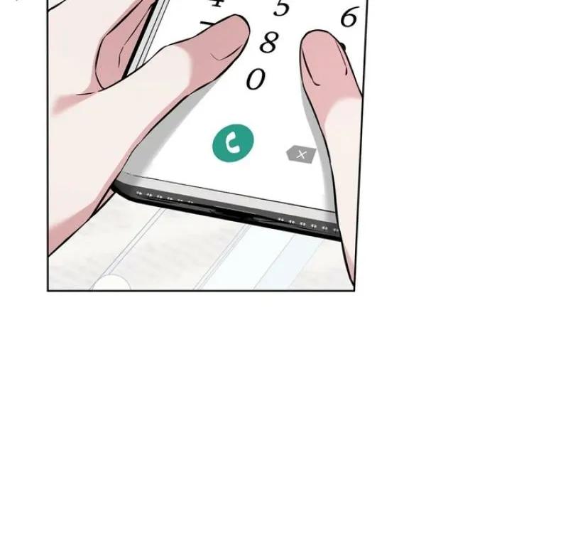 Omega Dongsik Chapter 4 page 85 - 