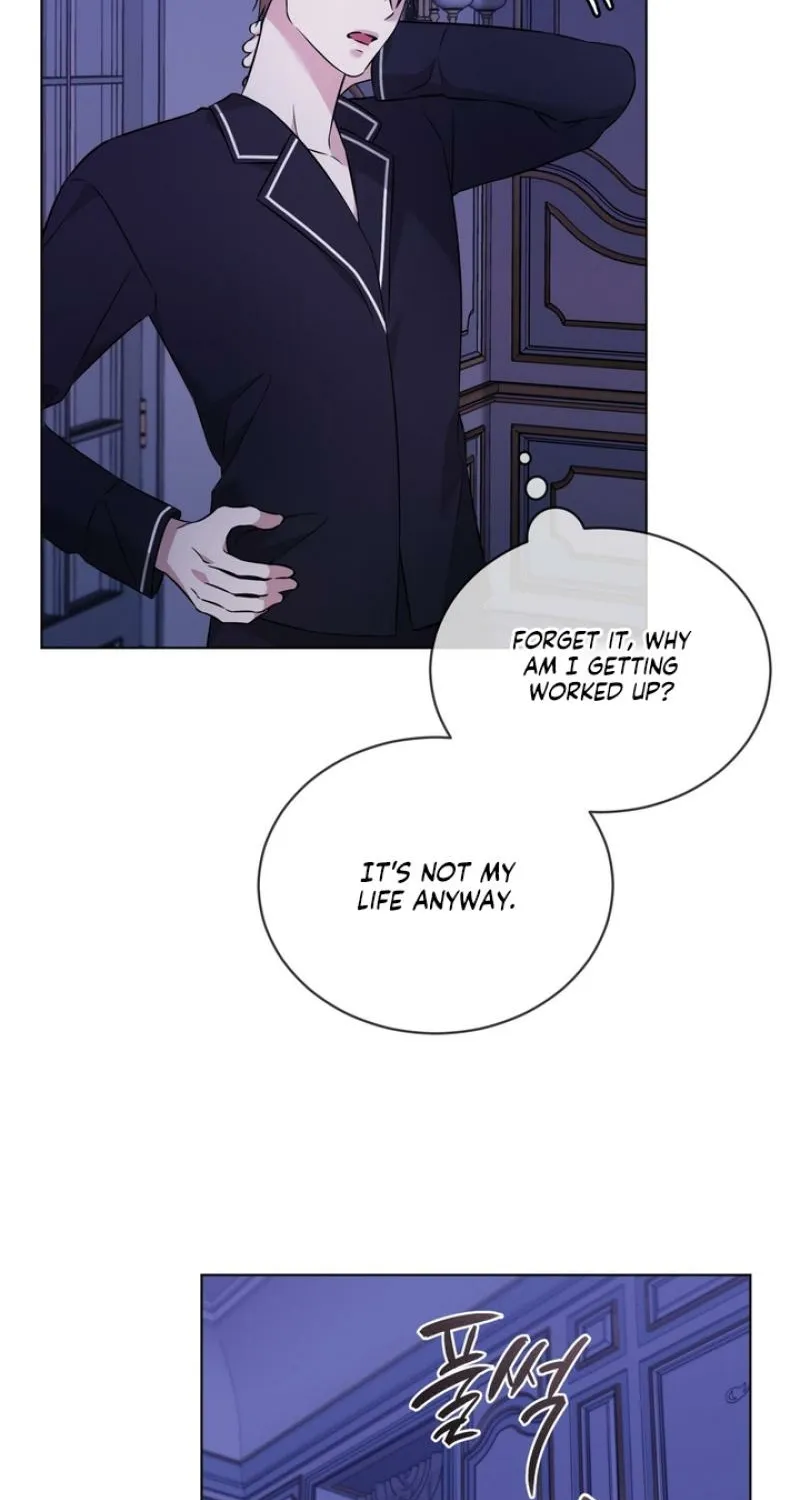 Omega Dongsik Chapter 4 page 10 - 