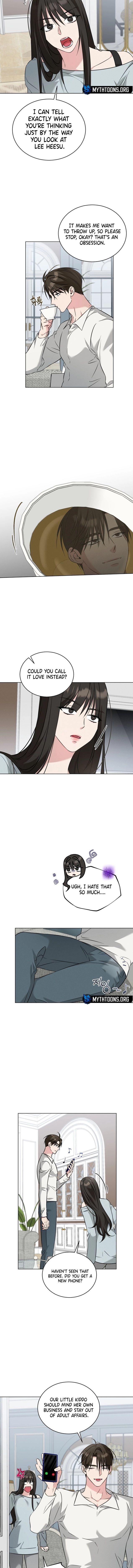 Omega Dongsik Chapter 5 page 2 - 