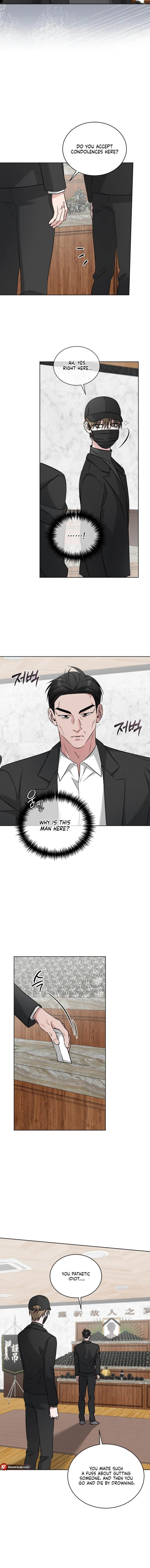 Omega Dongsik Chapter 6 page 9 - 