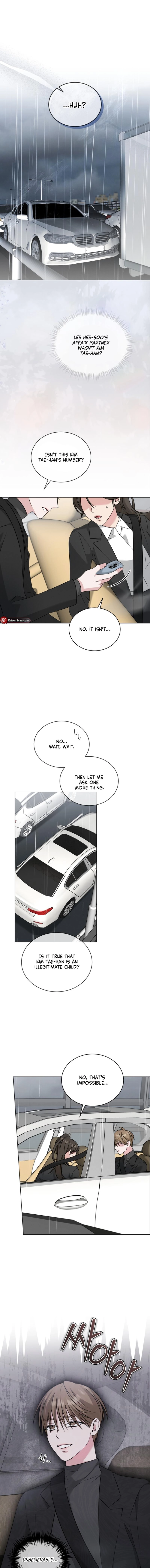 Omega Dongsik Chapter 7 page 2 - 