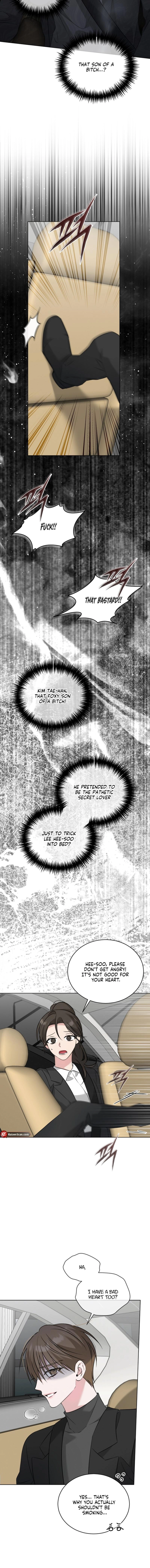 Omega Dongsik Chapter 7 page 3 - 