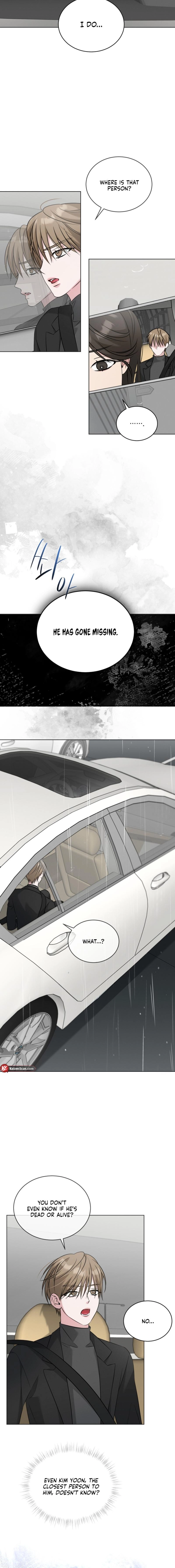 Omega Dongsik Chapter 7 page 5 - 